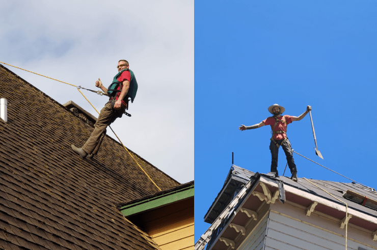 Revive Roofing